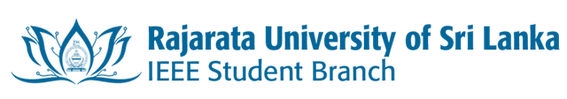 IEEE Student Branch - Rajarata University