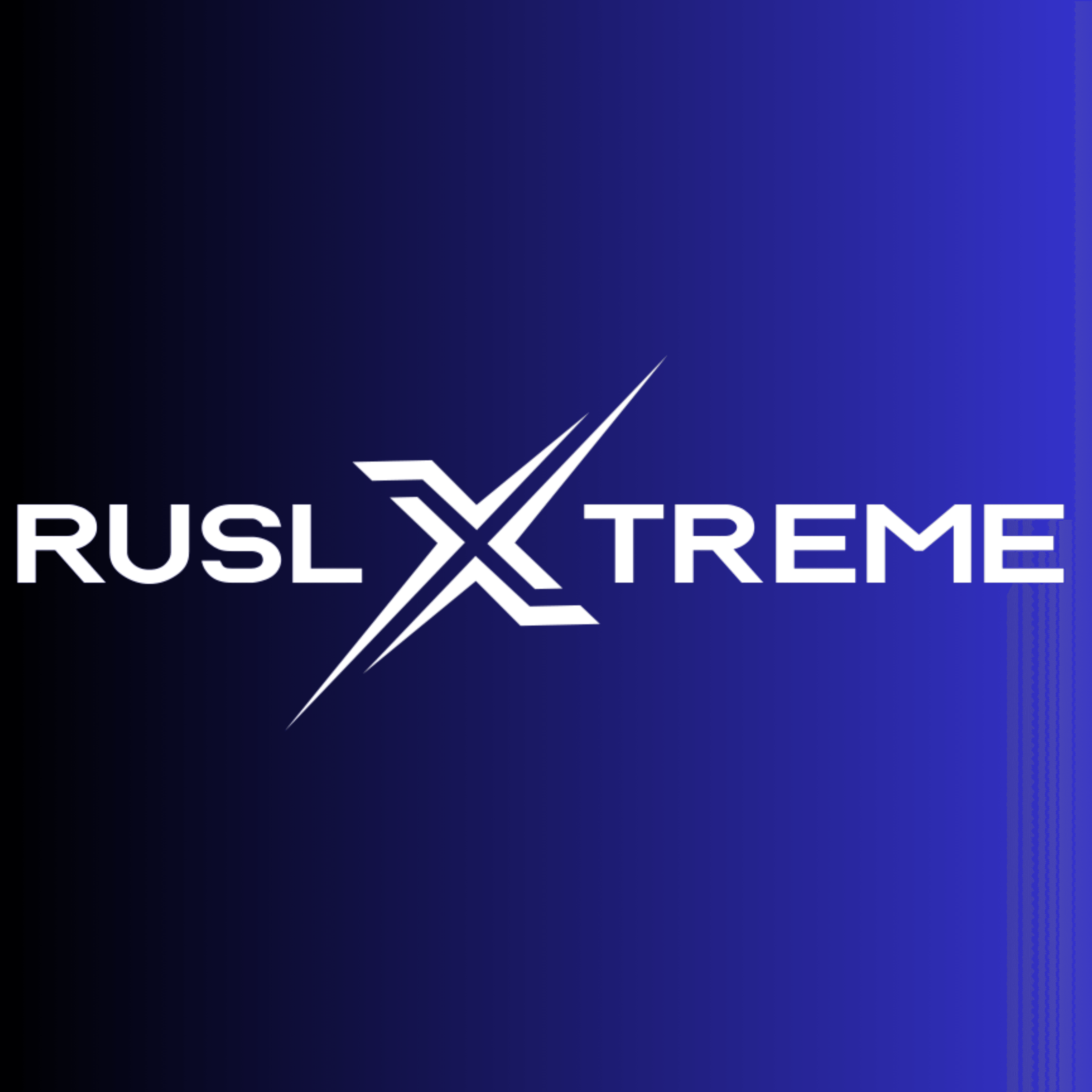 RUSLXTREME Logo